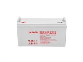 NPG120-12 12V120AH